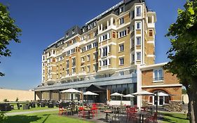 Executive Hotel Paris Gennevilliers